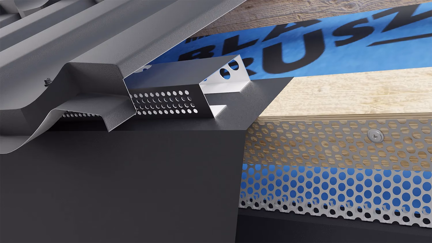 Kiedy jest potrzebna dachowka wentylacyjna?