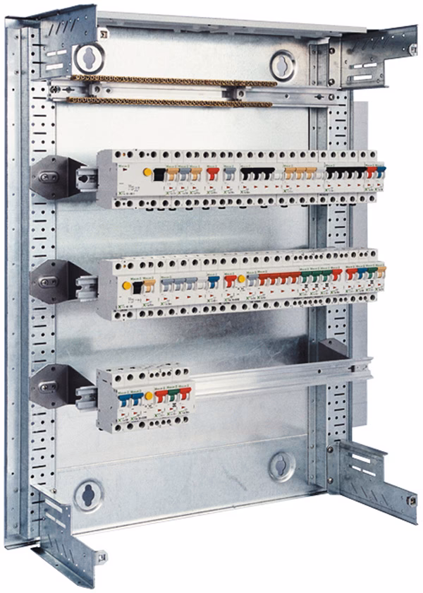 Czy pomieszczenia z urządzeniami elektrycznymi wymagają wentylacji?