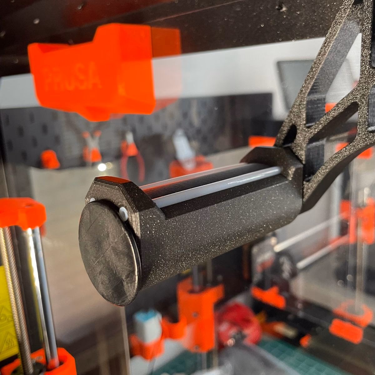 Czy wdychanie oparów drukarki 3D jest bezpieczne?
