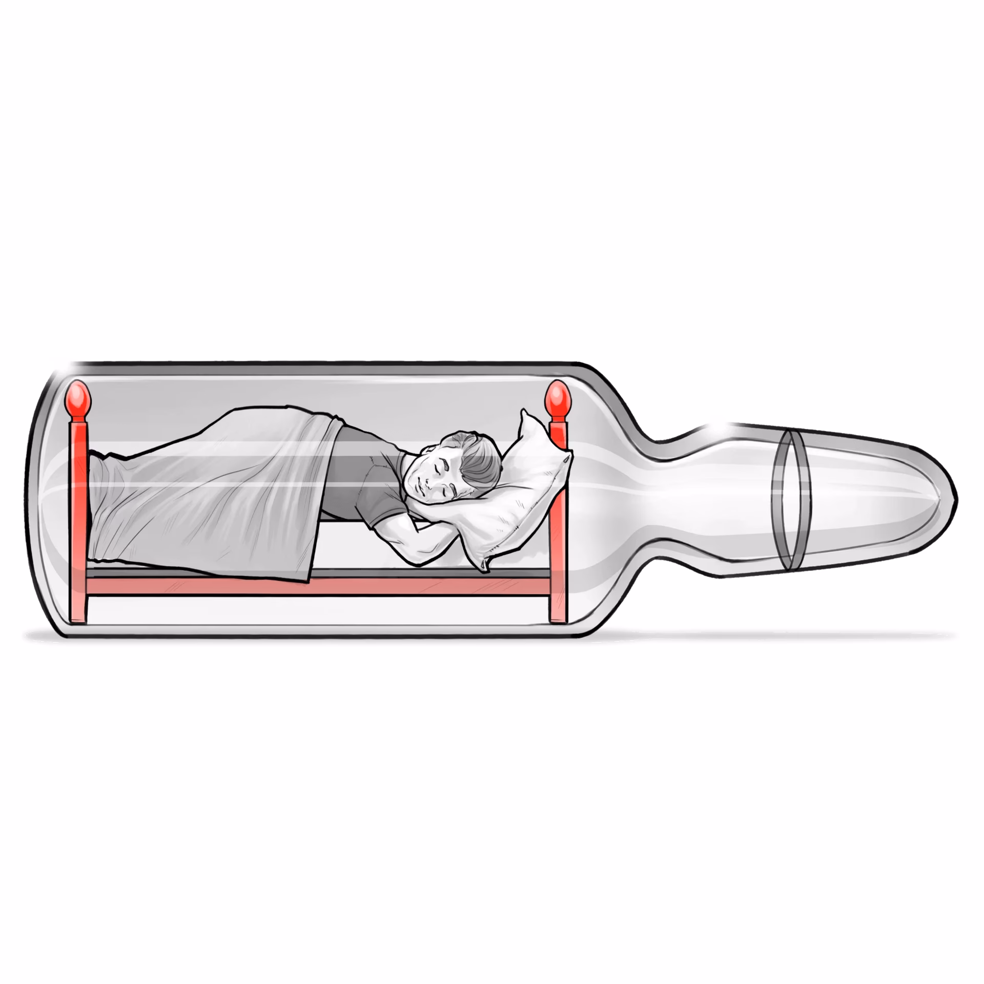 Czy podczas znieczulenia ogólnego się oddycha?