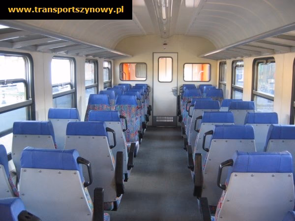 Jak zbudowany jest wagon kolejowy?