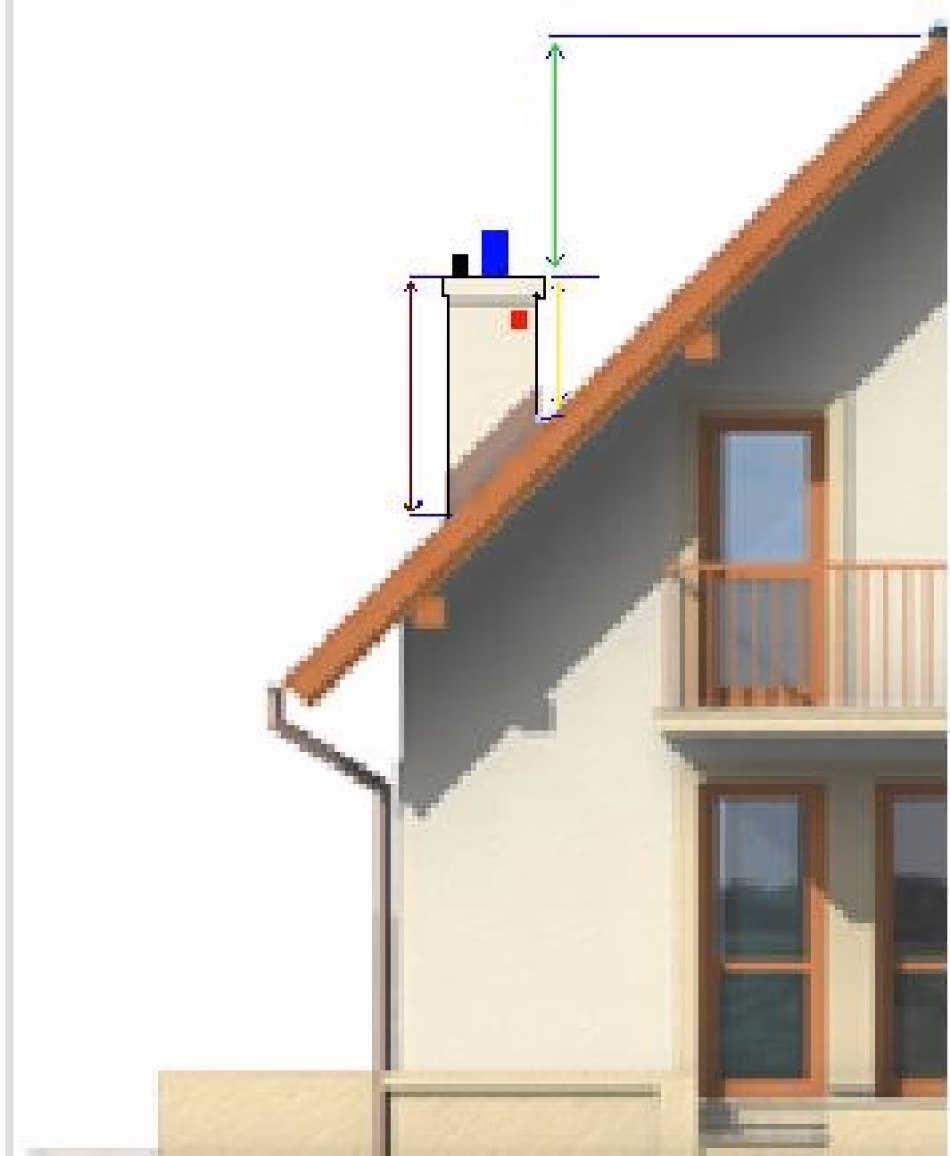 Jaki wpływ ma wiatr na wentylację?