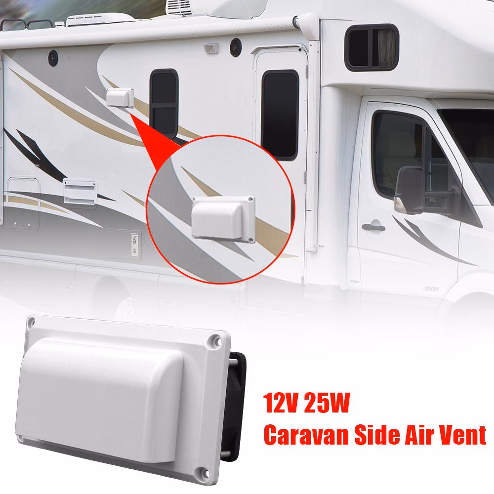 Skąd woda w przyczepie kempingowej?