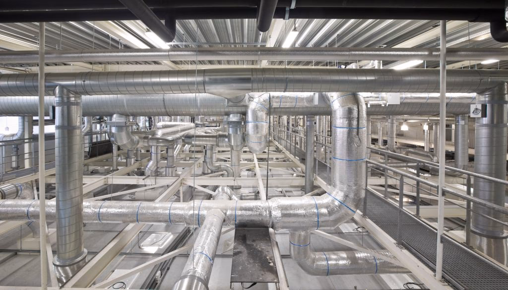 Czym jest wentylacja na sali operacyjnej?