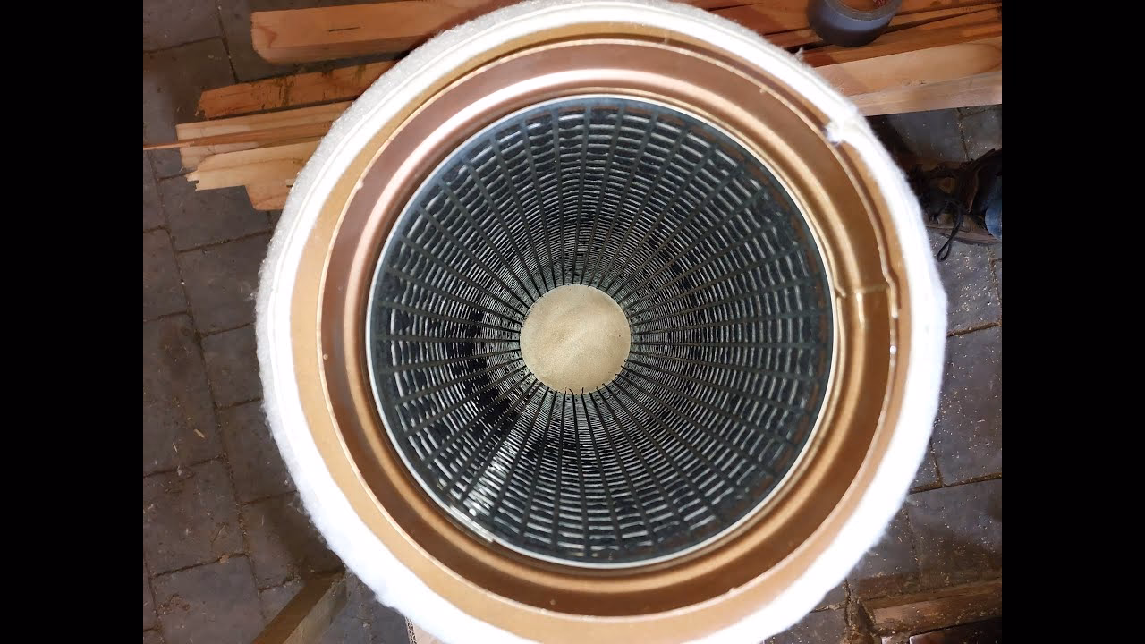 Jak doprowadzić powietrze do schronu?