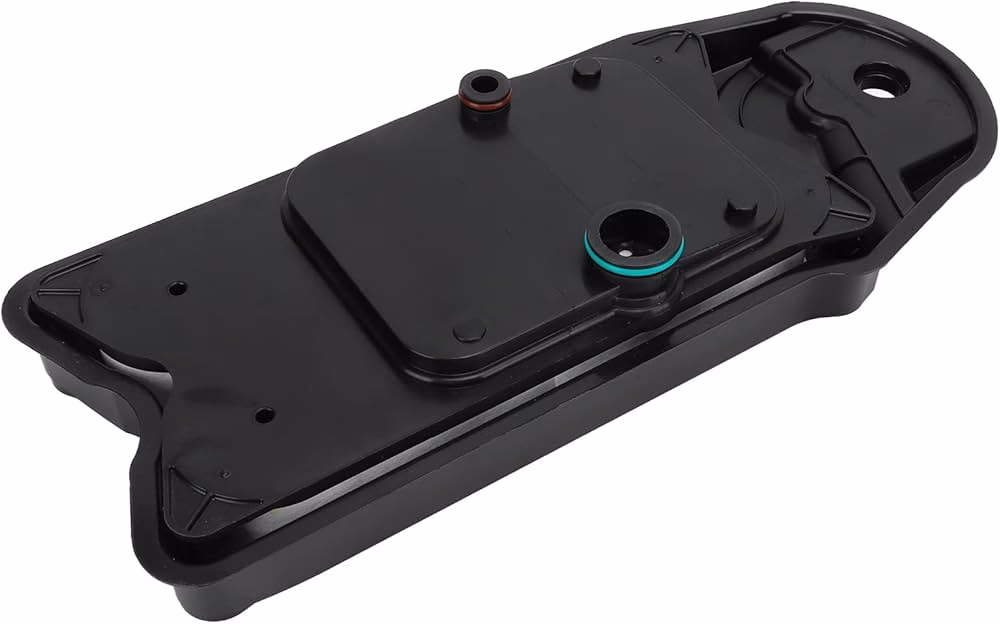 Jakie są przyczyny i objawy zbyt wysokiego ciśnienia w skrzyni korbowej?