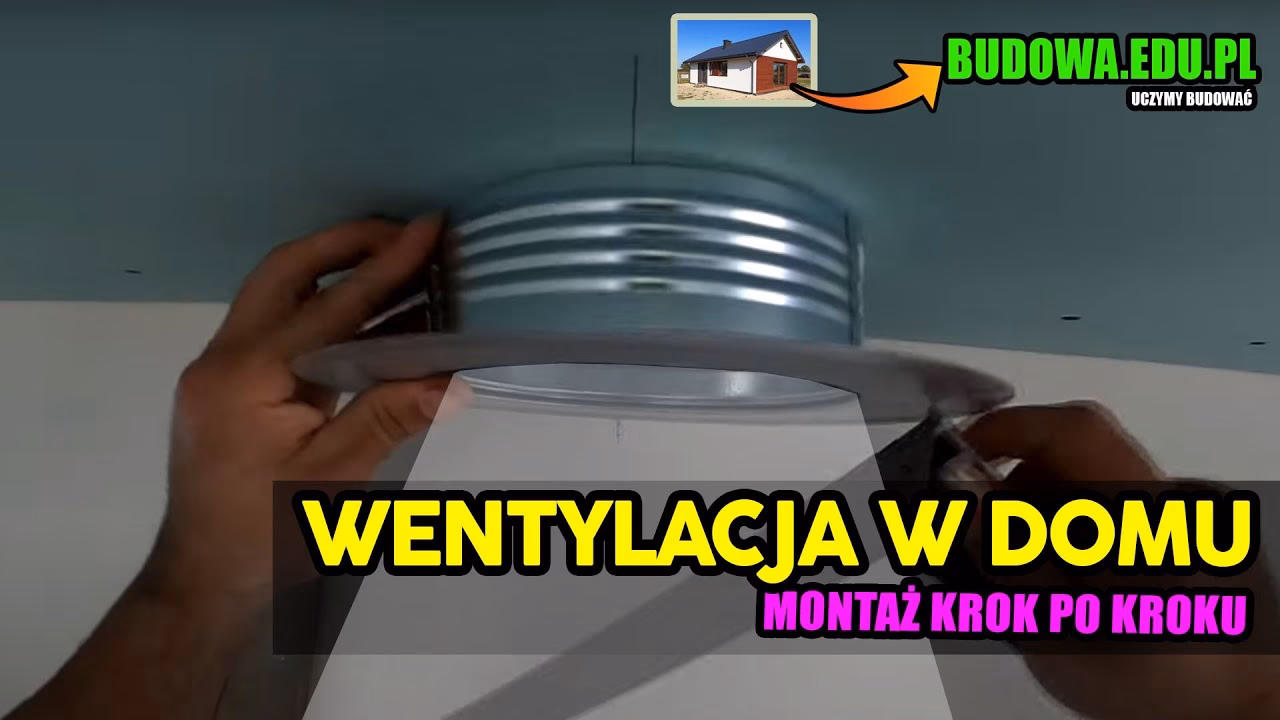 Ile otworów wentylacyjnych dachowych jest potrzebnych?