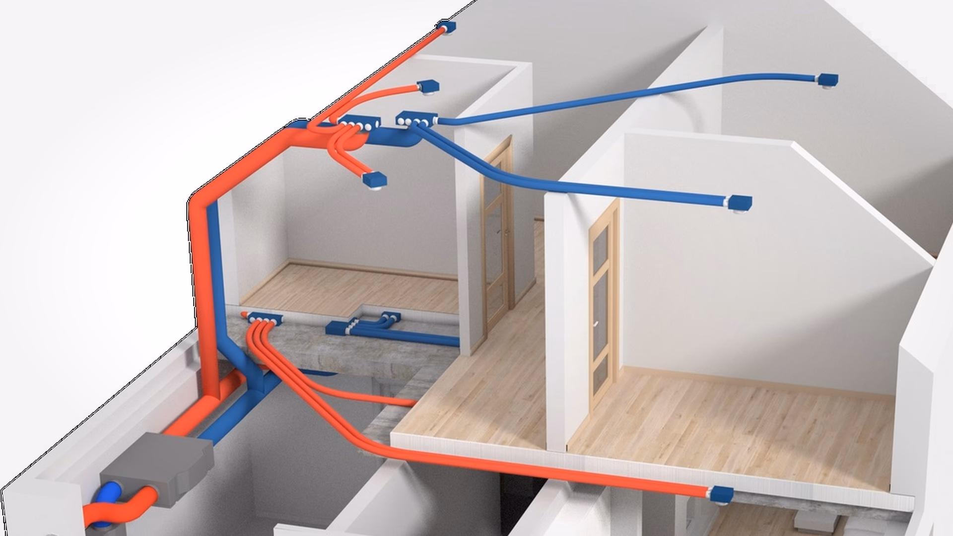 Jaki jest najskuteczniejszy system wentylacyjny?