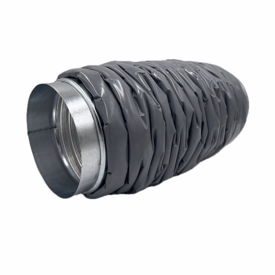 Jak działają tłumiki wentylacyjne?