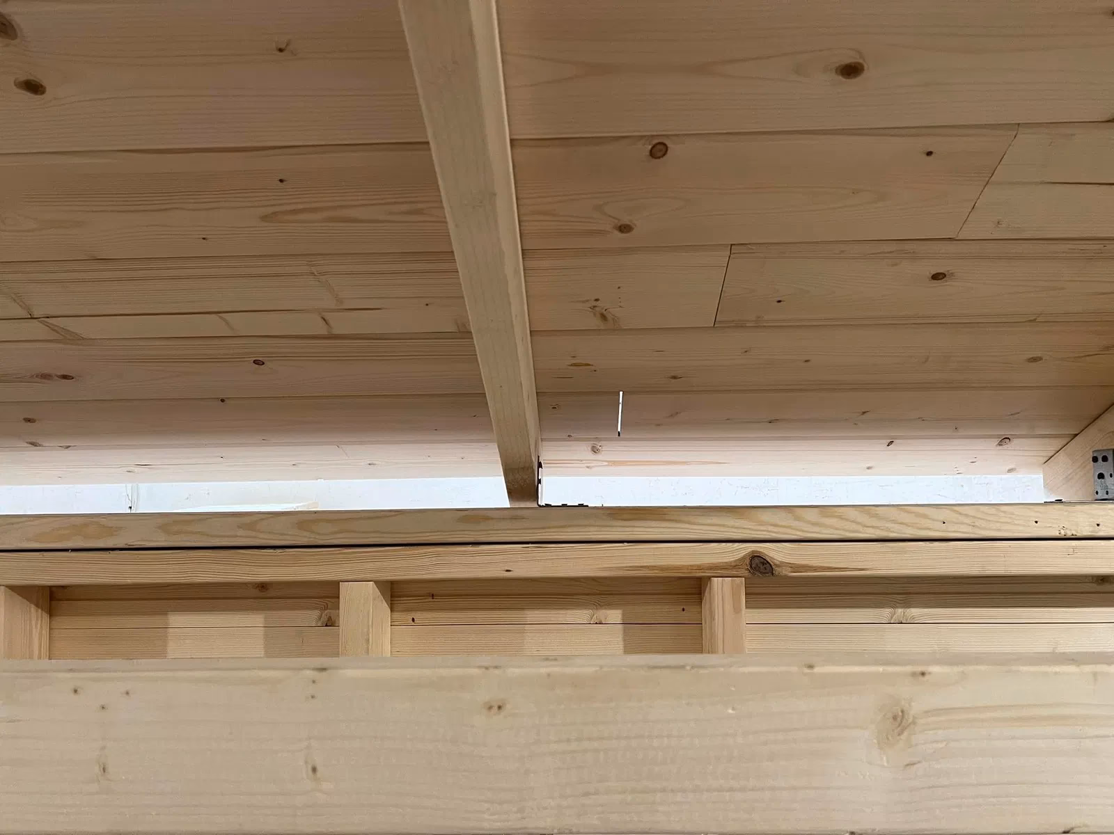 Jaka wentylacja w domku letniskowym?