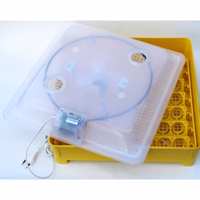 Czym jest wentylacja w inkubatorze?