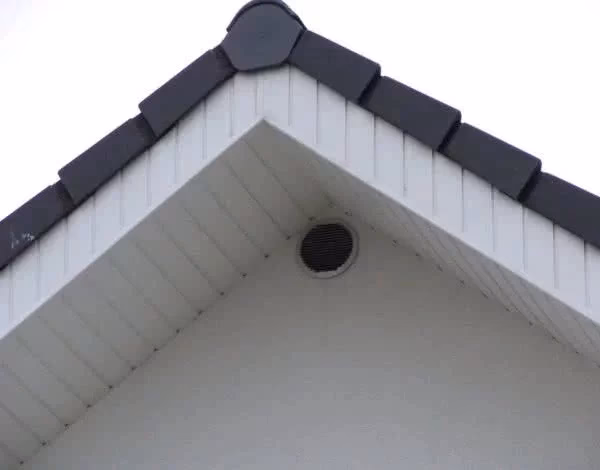 Czy można zrobić wentylację w ścianie?