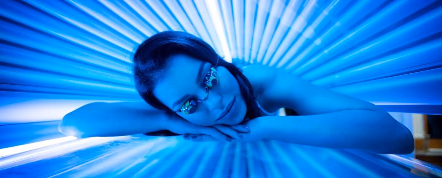 Co daje nawiew w solarium?