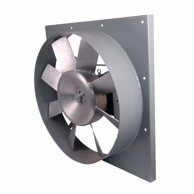 Czy suszarnie potrzebują wentylacji?