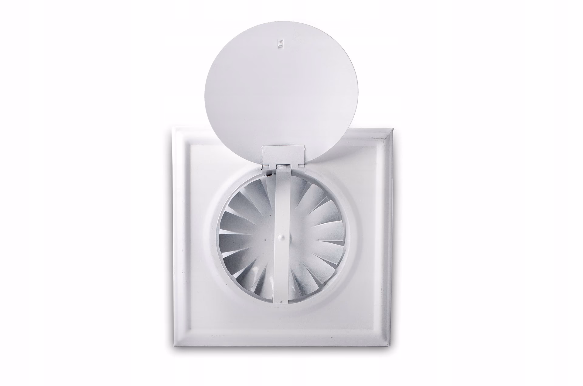 Czym są klapy wentylacyjne?