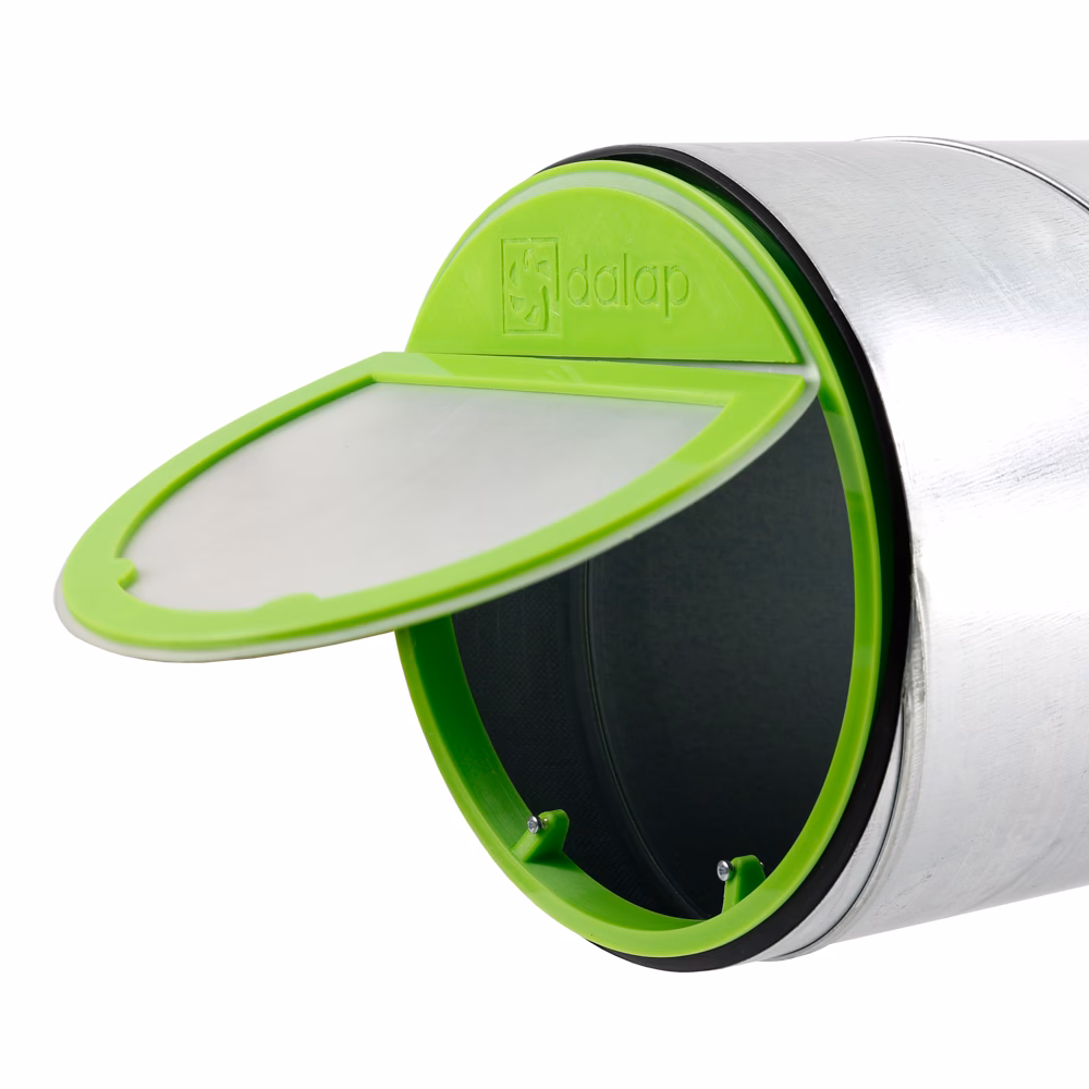 Czym są klapy wentylacyjne?