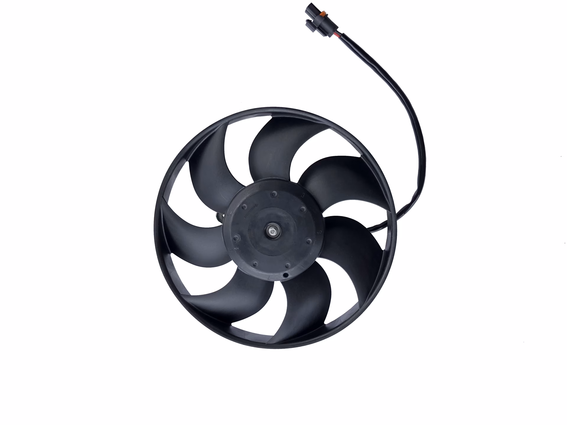 Co daje wentylator w klimatyzacji?