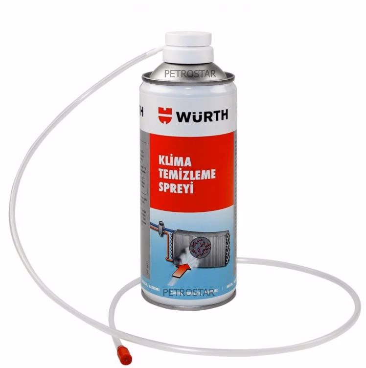 Jaki jest najlepszy preparat do odgrzybiania klimatyzacji?