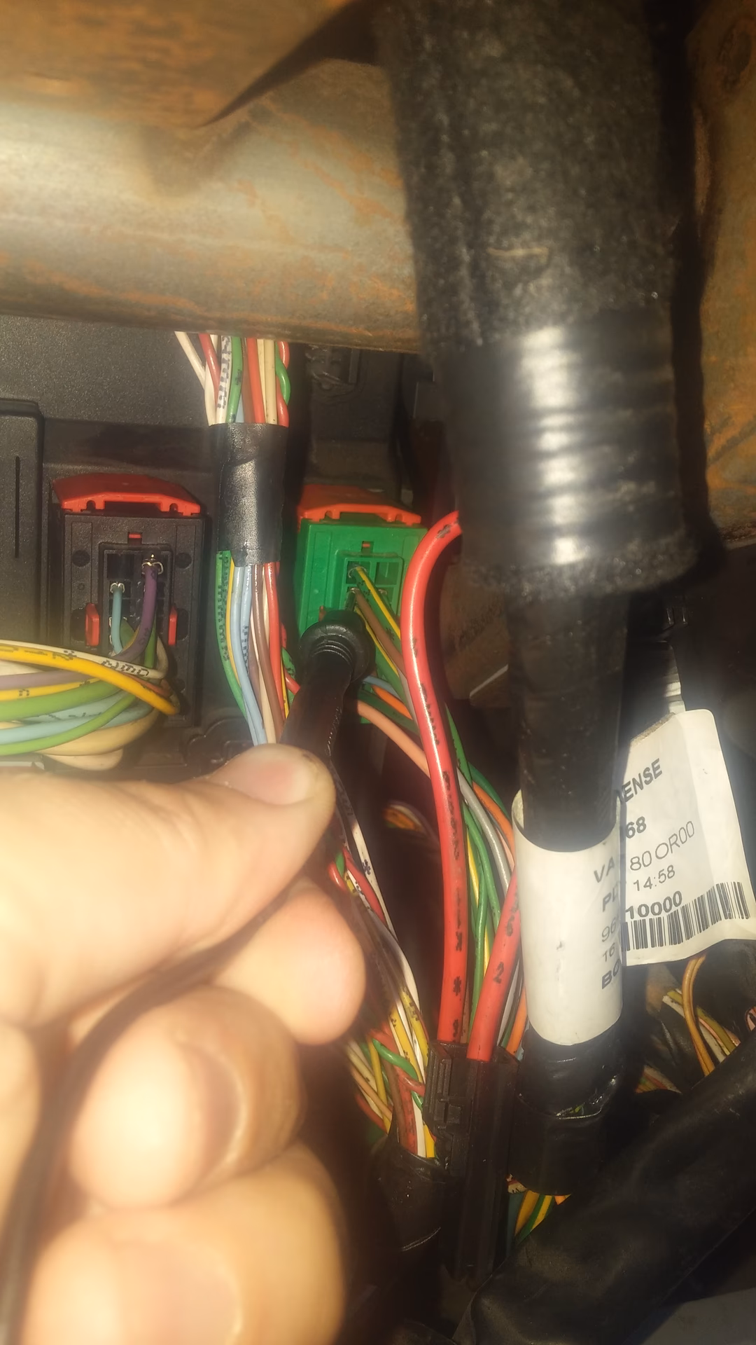 Dlaczego klimatyzacja w moim samochodzie nie działa?