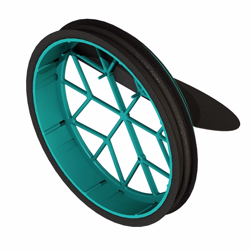 Po co zawór zwrotny w wentylacji?