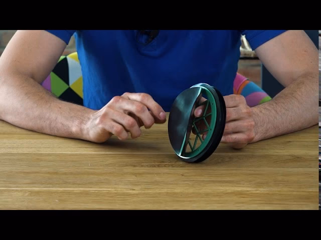 Jakie są wady zaworu zwrotnego?