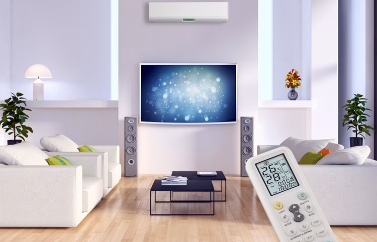 Która klimatyzacja jest zdrowa?