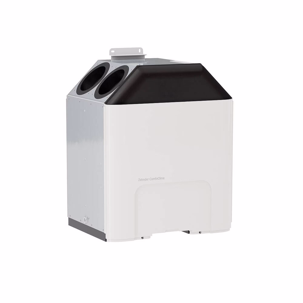 Ile kosztuje rekuperacja zehnder?