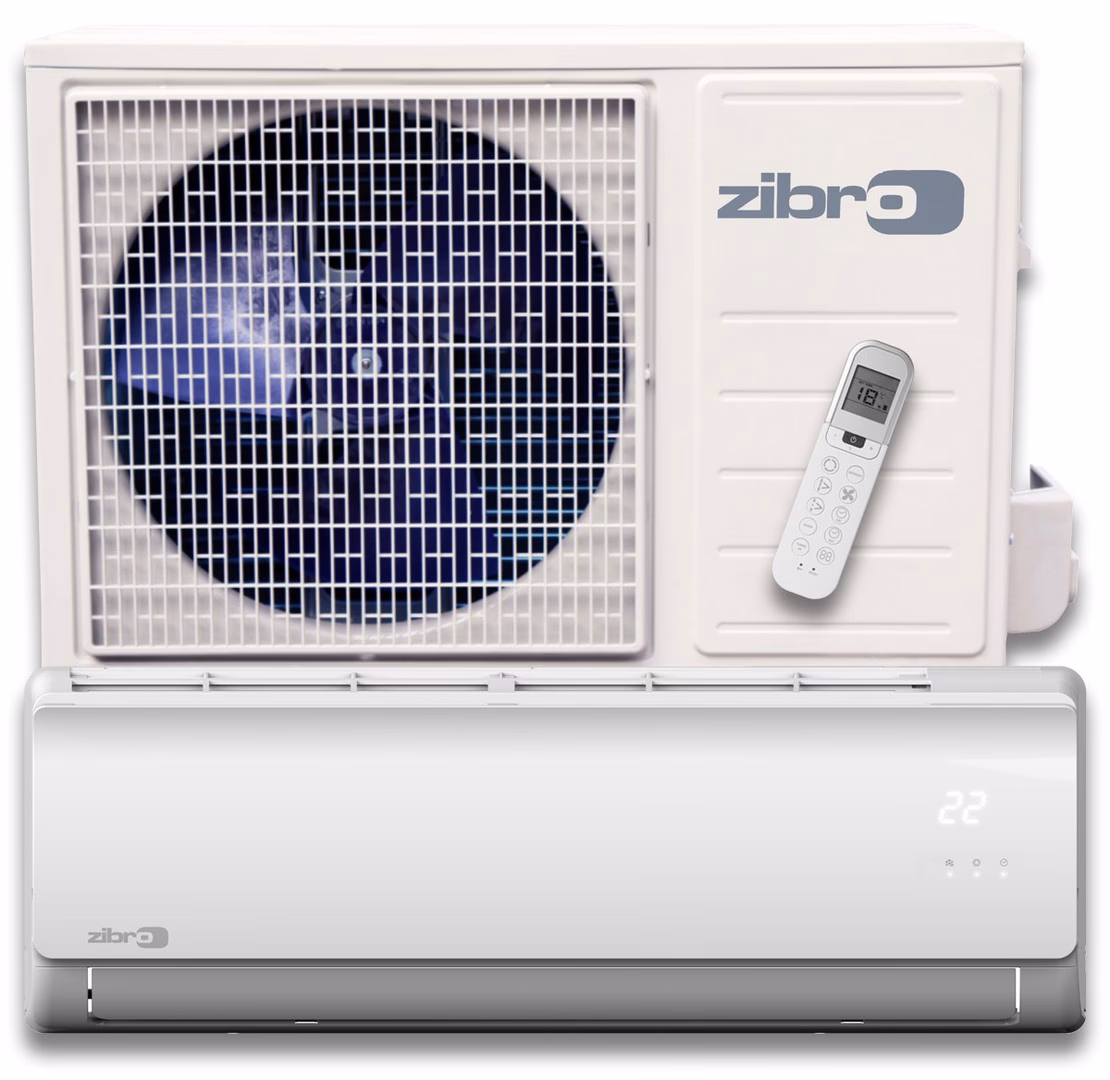 Jaka jest żywotność klimatyzatora York?