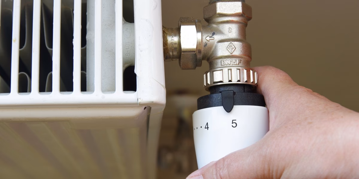 Jak dostać zwrot za ogrzewanie?